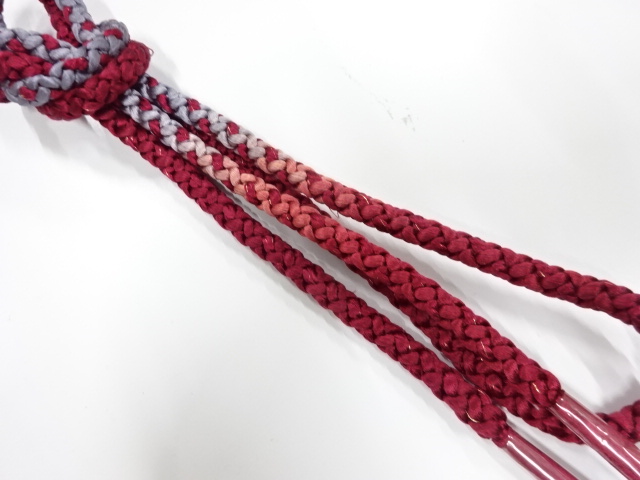 Japanese Kimono / Accessories Silk